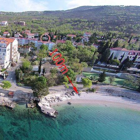 Apartment Mia Селце Екстер'єр фото