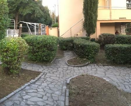 Apartment Mia Селце Екстер'єр фото