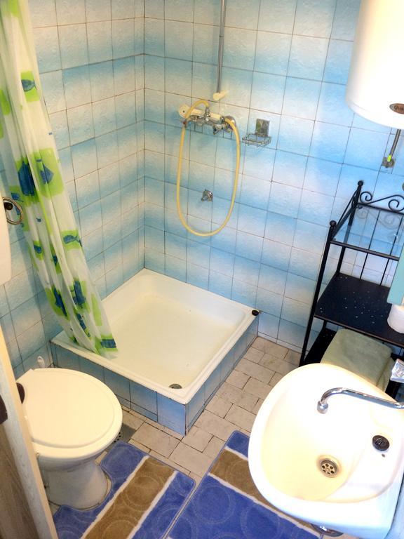 Apartment Mia Селце Екстер'єр фото