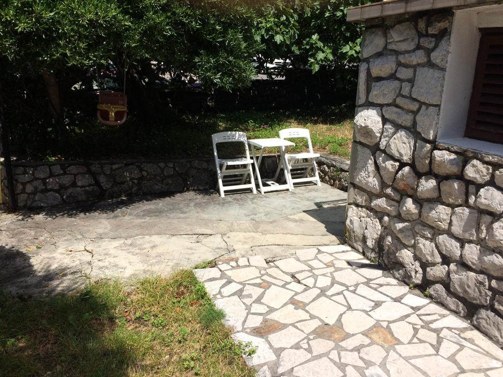 Apartment Mia Селце Екстер'єр фото
