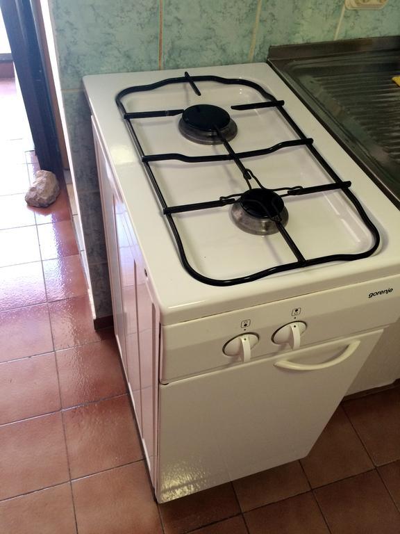 Apartment Mia Селце Екстер'єр фото