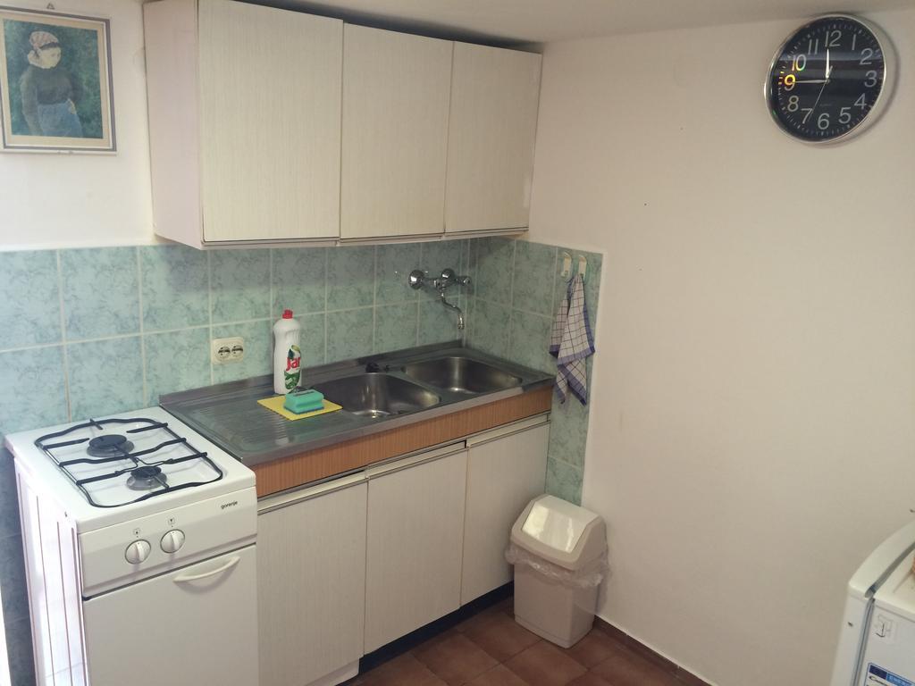 Apartment Mia Селце Екстер'єр фото