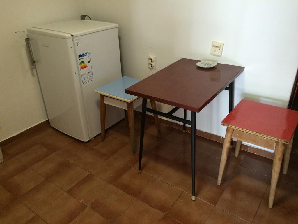 Apartment Mia Селце Екстер'єр фото