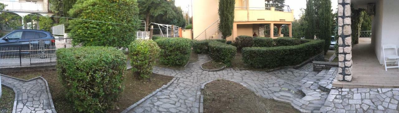 Apartment Mia Селце Екстер'єр фото
