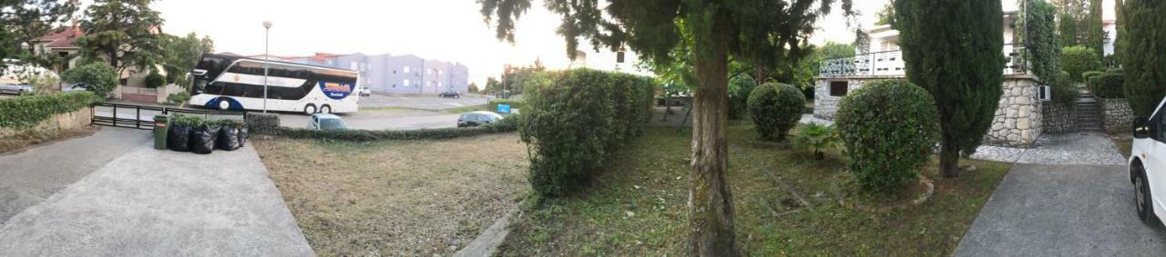 Apartment Mia Селце Екстер'єр фото
